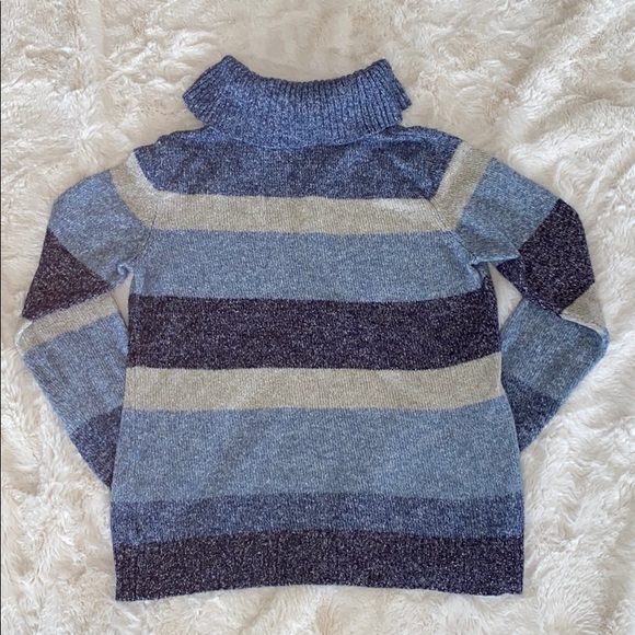 Croft & Barrow Sweater - Picture 2 of 3